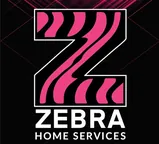 Zebra Home Services Logo